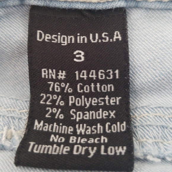 Only worn once - Picture 2 of 4